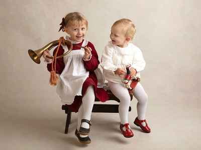 Fotograf Anna Arvidsson