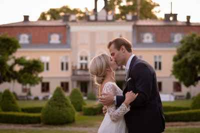 Fotograf Michaela Edlund