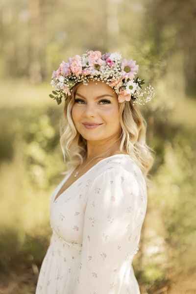 Fotograf Fanny Lundström