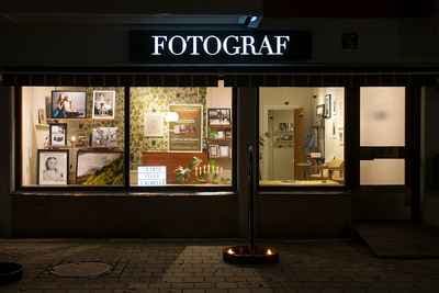 Fotograf Andreas Timfält