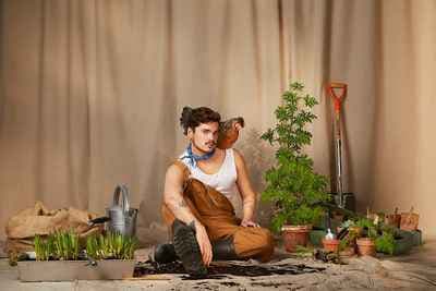 Fotograf Emelie Otterbeck