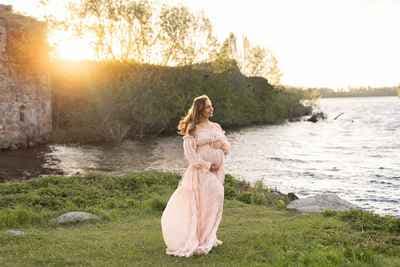 Jeniffer Lenz - Fotograf & Doula