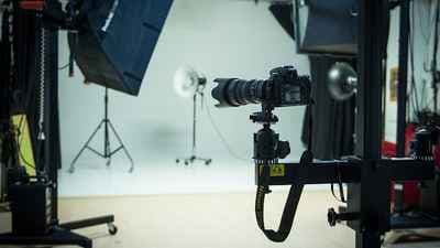 Luleåfotograferna AB