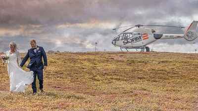 Fotograf Celestial Art