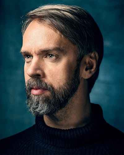 Fotograf Erik Lundback