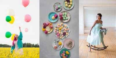 Fotograf Lisbet Spörndly