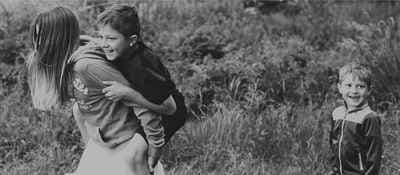 Odd Brown Bird Photography AB