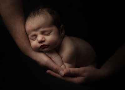 Ewelina Polanda fotografering studio i Örebro