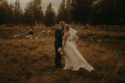 Your golden memories