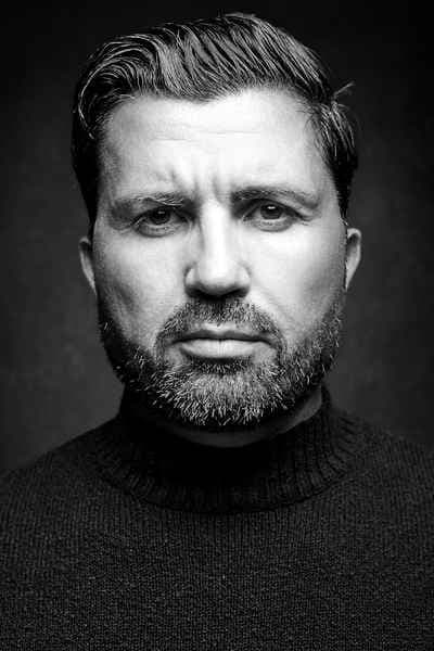 Fotograf Evgeny Ivanov Linköping