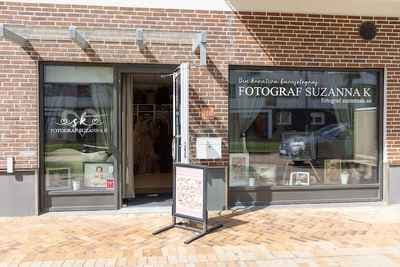 Fotograf Suzanna K