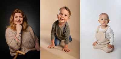 Sara Asplund Fotograf