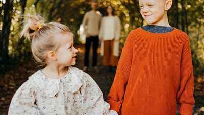 Familjefotograf Västerås - Photos By LydiaMarie