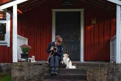 Fotograf Inge Heimensen- DWPIXS