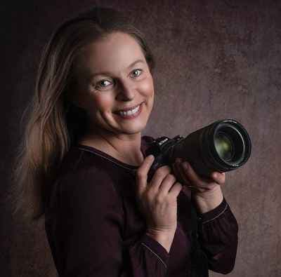 Fotograf Camilla Geidemark AB