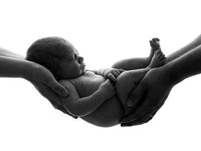 Fotograf Lisa Hulling