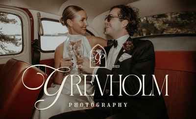 Grevholm Photography