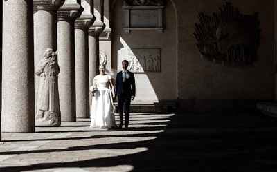 Chaiko & Markstedt Photography