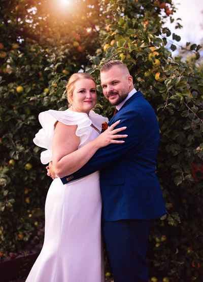 Fotograf Beatrice Sofie