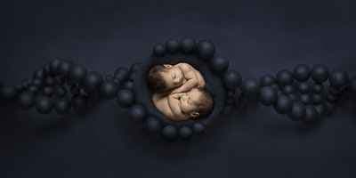 Fotograf Laila Villebeck