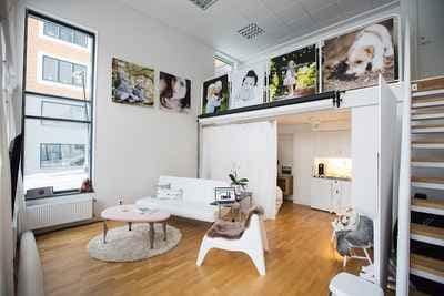 Fotograf Marit Solblad