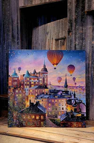 Fotograferna Maria & Anna AB