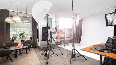 STUDIO Halmstad - Fotografi & Film