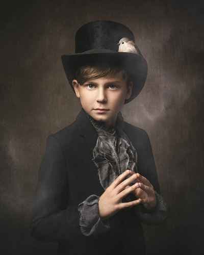 Mstudio, Fotograf Martina Wärenfeldt