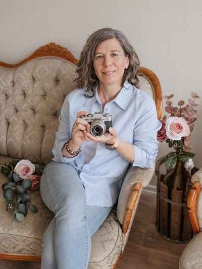 Fotograf Karin Nygren