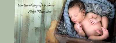 Ateljé Wallander din fotograf i Kalmar och på Öland
