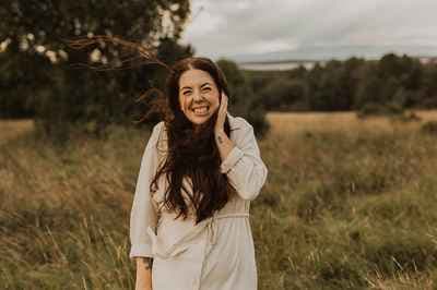 Fotograf Amanda Freskgård