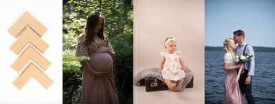 Fotograf Guldstunder