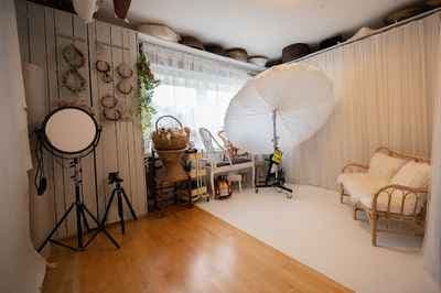 Fotograf Annika Nyberg