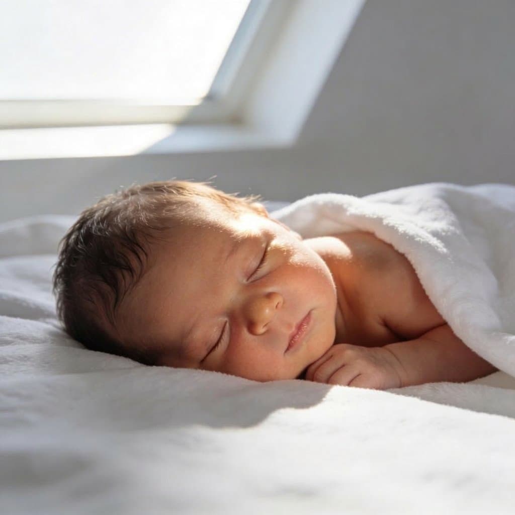 Babyfotografering: tekniker och stilar för att lyckas med dina bilder