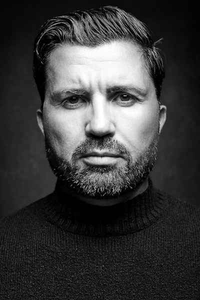 Fotograf Evgeny Ivanov Linköping