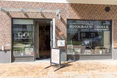 Fotograf Suzanna K