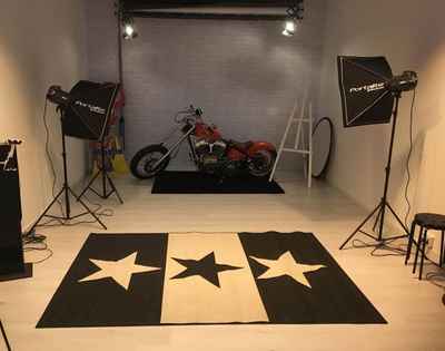 Min Fotostudio Ljungby HB