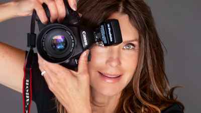 Fotograf Cecilia AB