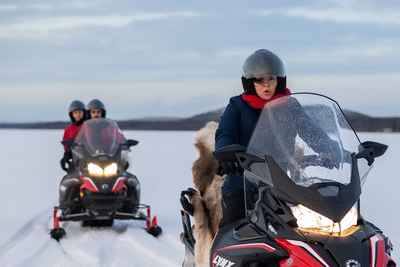 Nordic Perspectives