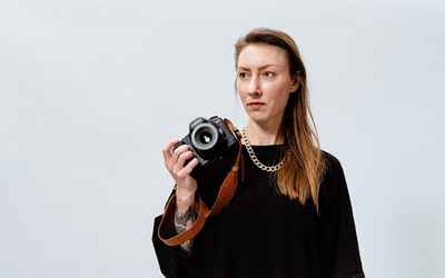 Fotograf Engström