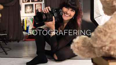 MLI Foto AB