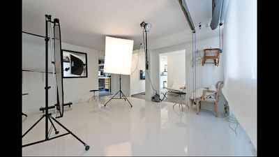 Studio Pån