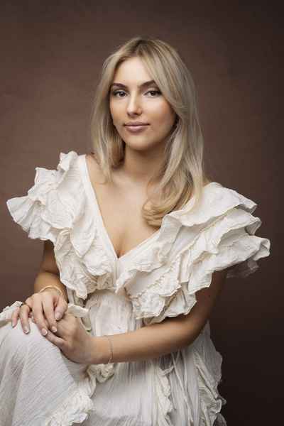 Fotograf Karin Boo