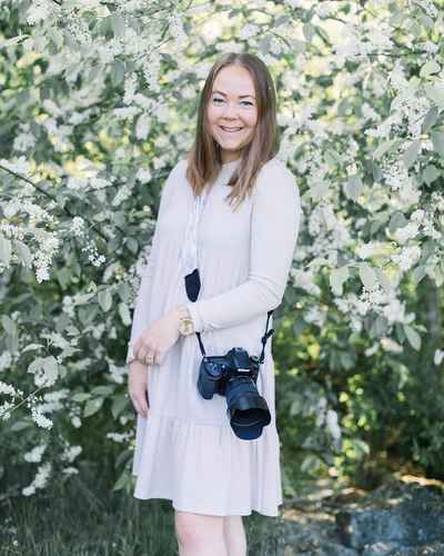 Moments by Jenny