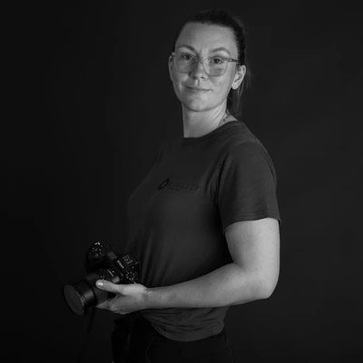 Ögonblick Fotografi